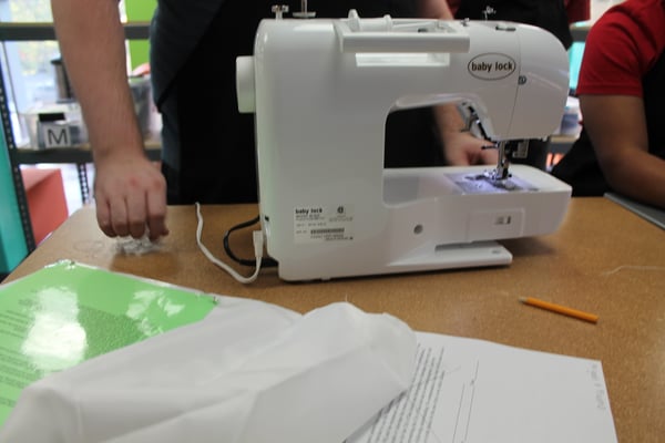 Picture for Sewing Workshop (Southwest)