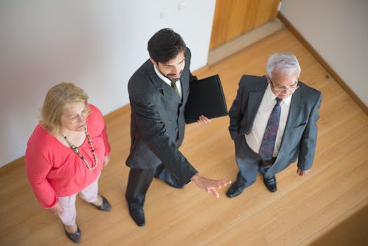 Picture for Introduction to Senior Housing Options (Lake Harriet Upper)