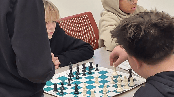 Picture for Chess Club
