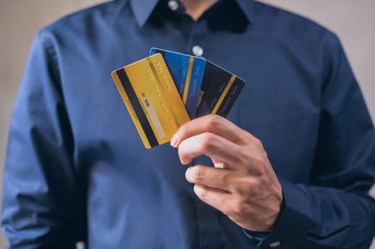 Picture for Credit Card Optimization (Southwest)