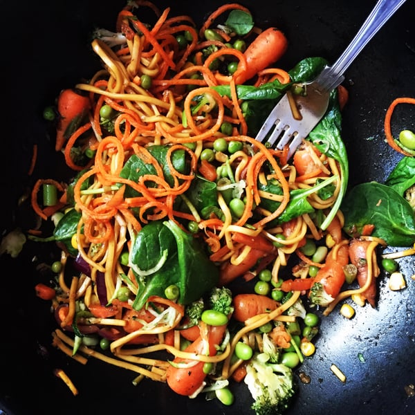 Picture for: International Cooking (Anthony)