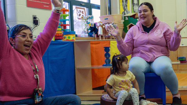 Picture for: Early Childhood Family Expo