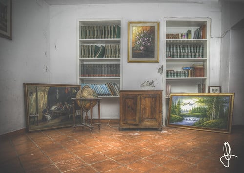 Picture for: Downsizing: Not For the Faint of Heart (55+)