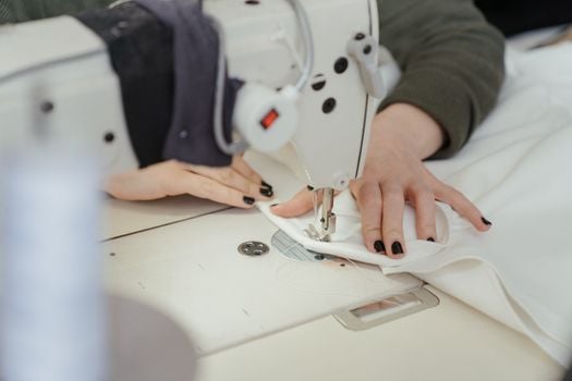 Picture for Stitch Lab - Advanced Sewing Studio