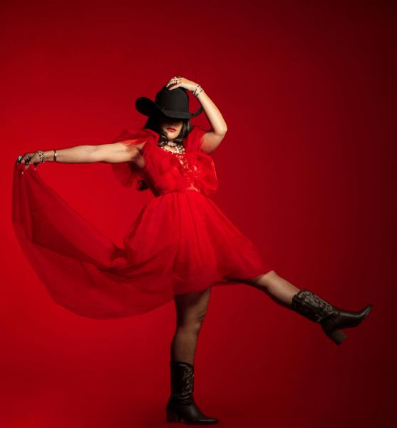 Picture for Line Dancing (Camden)