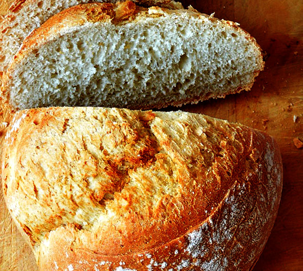 Picture for Cooking: Bread Baking & Sweet Rolls (Entering Grades 4-7)