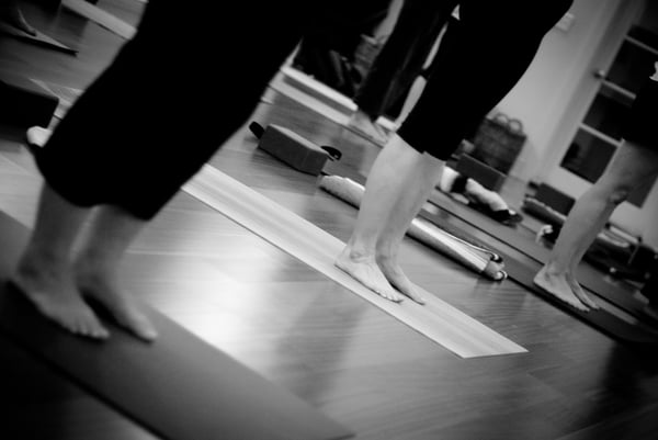 Picture for: Yoga: Gentle 1  (Roosevelt 55+)