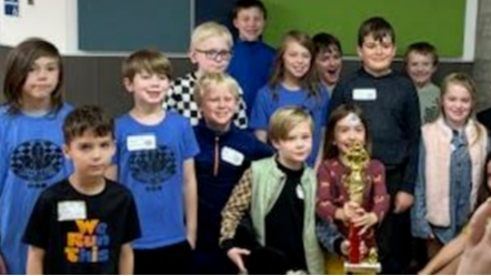 Course Chess & Games: Mindful Mice Edition! (Grade 3-5) Field Afterschool, Tuesdays image 9