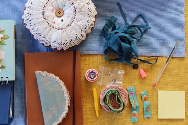 Picture for Costume Design (Grades 7-10)