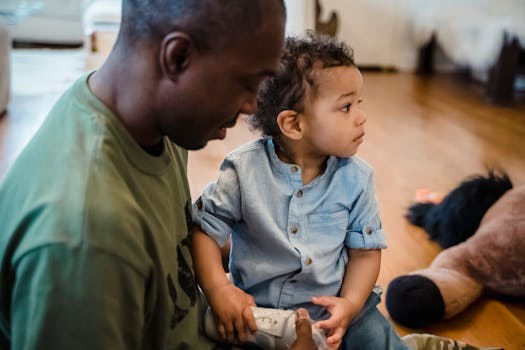 Picture for: Donuts with Dads (Family Programs)