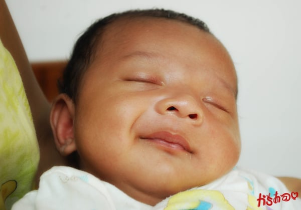 Picture for New Parent Connections (0-5 months) Non-Separating