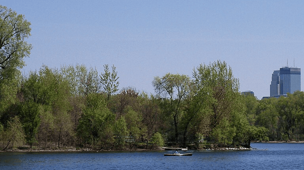 Course WOW: Women's Outdoor Workout at Cedar Lake image 2
