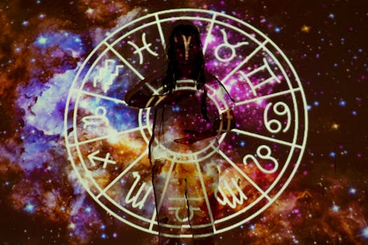 Picture for Astrology 1: Natal Charts & Transits (Edison)