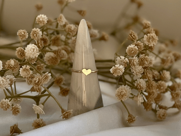 Picture for: Tiny Embellishment Ring-Making at Simply Creative