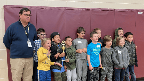 Course Chess & Games: Mindful Mice Edition! (Grade 3-5) Field Afterschool, Tuesdays image 6