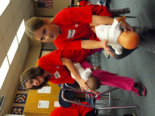 Picture for Babysitters Club (Gr. 6-9)