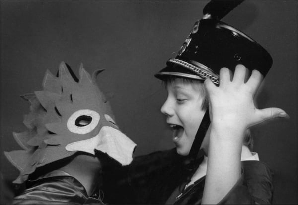 Picture for Improv- Ability (Washburn)