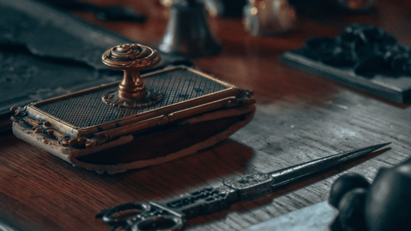 Picture for: Ordinary Objects, Extraordinary Lives (55+)