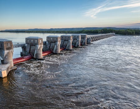 Picture for: Nature In Focus: Restoring Water Quality in the Mississippi (55+)