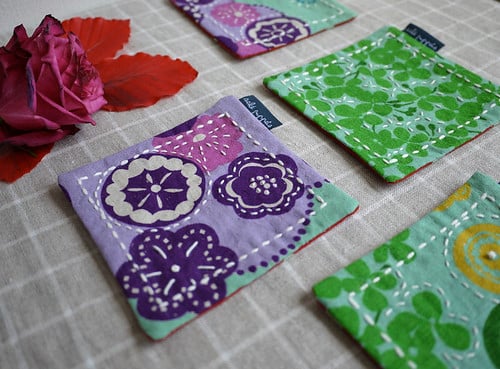 Picture for: Intro to Sashiko at Pershing Park