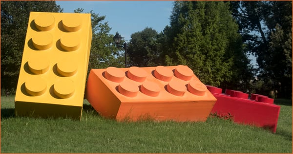 Picture for: ACCESS - LEGO Block Party (Northeast)