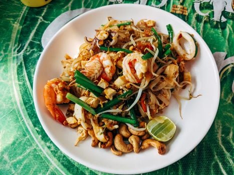 Picture for: Pad Thai (Southwest)