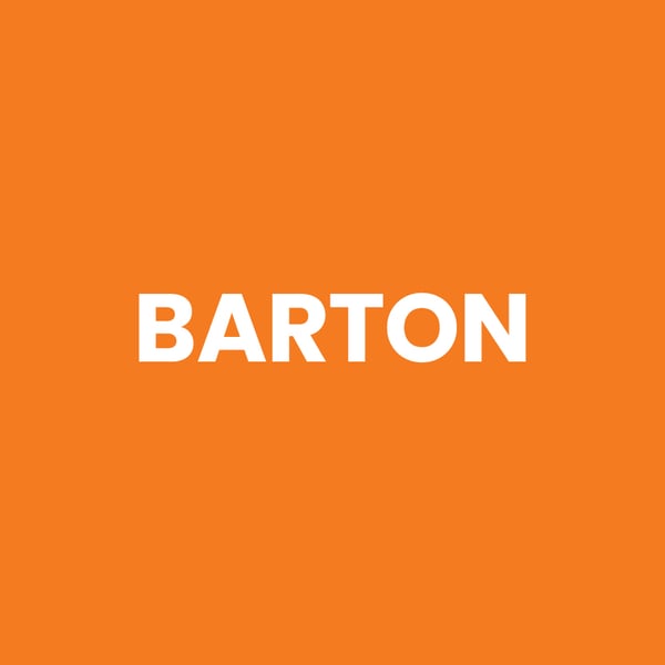 Picture for Barton
