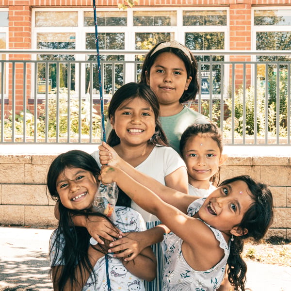 Picture for: Summer Youth CE Programs & Camps