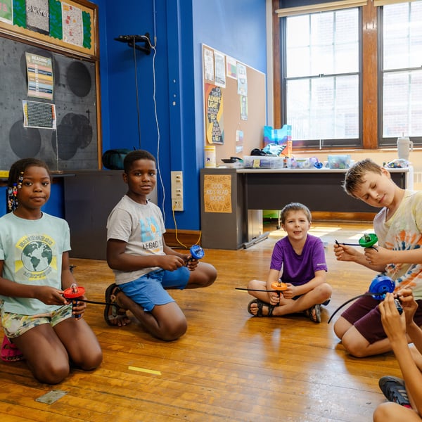Picture for: After School Youth Classes