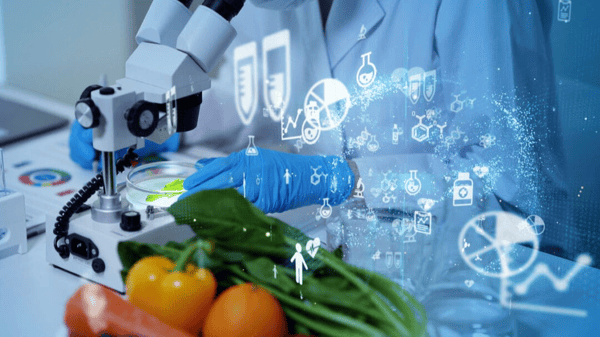 Picture for Cooking Through the Lens of Science (Anthony)