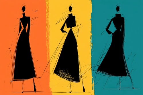 Picture for: Fashion Design (LHU) (4-5 Gr.)