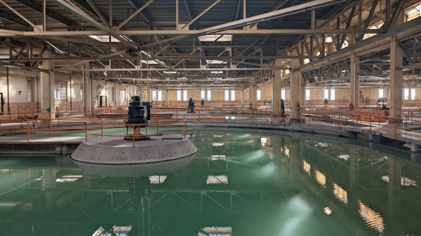 Picture for Minneapolis Water Treatment & Distribution Tour (55+)