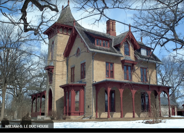 Course Cruise to Hastings & Overnight Stay at The Confluence Hotel w/ Historian Dave Bredemus  - June 7-8 image 7