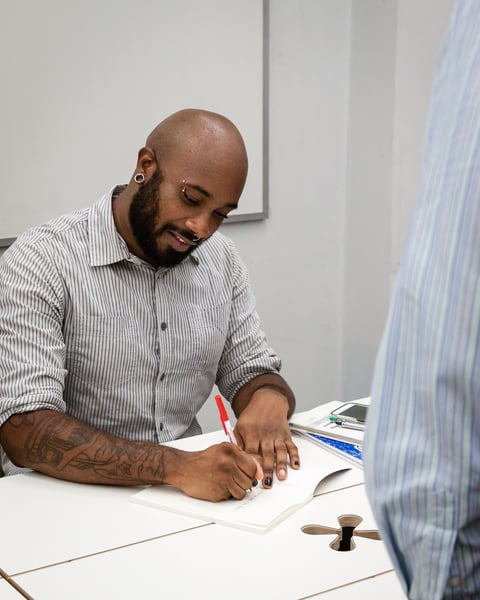 Picture for Writing: The Artist's Way, Together: Part 1 (Southwest)