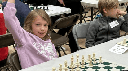 Course Chess & Games: Mindful Mice Edition! (Grade 3-5) Field Afterschool, Tuesdays image 11