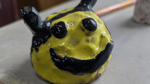Picture for Northern Clay Center: Field Mice Claymakers! (Grade 3-5) Field Afterschool, Tuesdays
