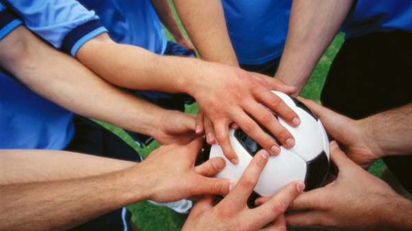 Picture for: Active Solutions: PE Adventures powered by InSports (Grade K-2) Hale Afterschool, Mondays