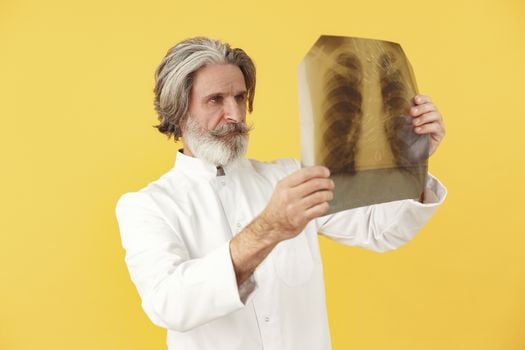 Picture for: Living with COPD (55+)