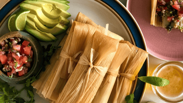 Picture for: Tamales (Roosevelt)
