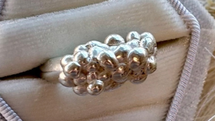 Course Wax Carving Jewelry at Simply Creative image 2