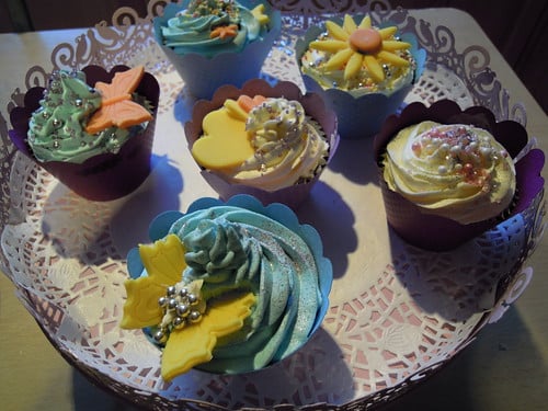 Simply Cupcakes