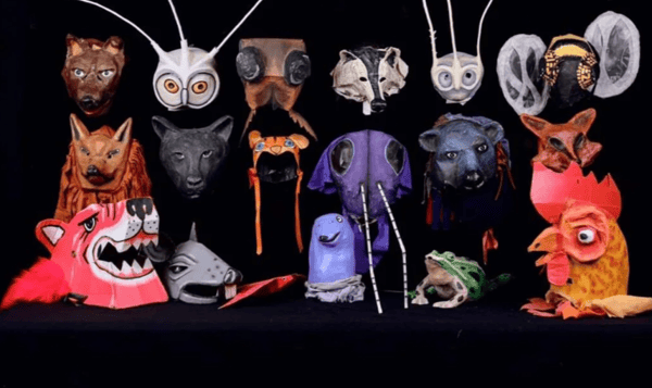 Picture for History of Puppetry in the Twin Cities & Behind-the-Scenes Tour at In the Heart of the Beast Theater