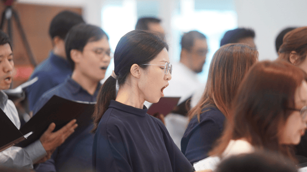 Picture for: Chinese: Learn & Practice Through Singing (Southwest)