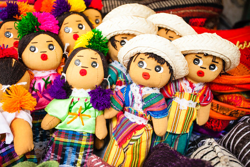 Picture for Spanish 1 (Washburn at Las Estrellas)