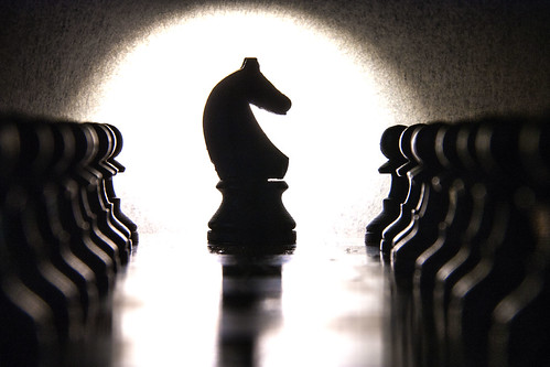 Picture for Chess (Gr: 5-6)