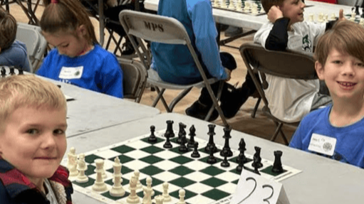Course Chess & Games: Mindful Mice Edition! (Grade 3-5) Field Afterschool, Tuesdays image 10