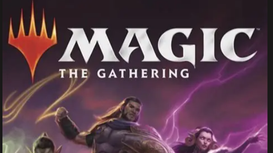 Picture for Magic: The Gathering