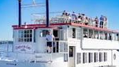 Course Mississippi River Mexican Fiesta Cruise image 1