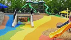 Picture for: Family Bus Tour: Parade of Playgrounds (Family Programs - Anwatin)