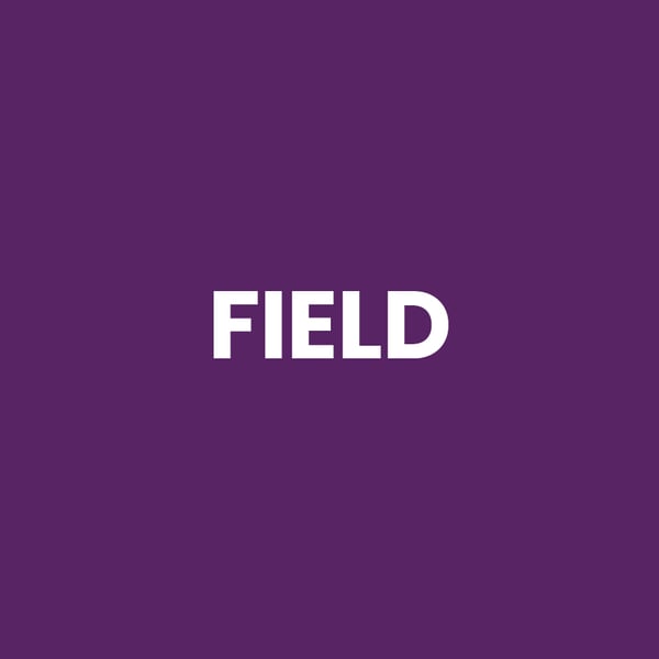 Picture for Field